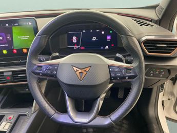 Cupra Formentor 1.5 TSI V2 DSG (150 ps) - LED - REVERSE CAM - NAV