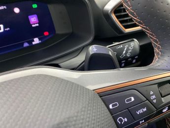 Cupra Formentor 1.5 TSI V2 DSG (150 ps) - LED - REVERSE CAM - NAV