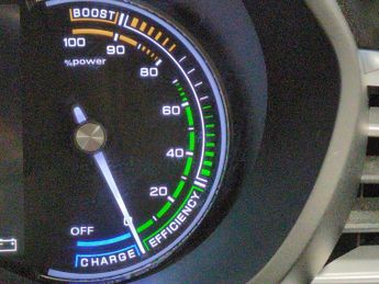 MG Mg5 61.1kWh Excite Long Range (156 ps) - LANE DEPARTURE 