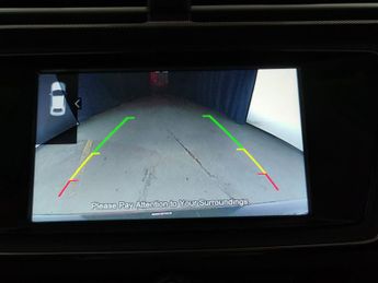 MG Mg5 61.1kWh Excite Long Range (156 ps) - LANE DEPARTURE 