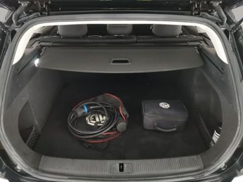 MG Mg5 61.1kWh Excite Long Range (156 ps) - LANE DEPARTURE 