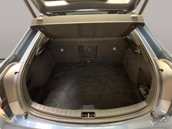 Polestar Polestar 2 Single Motor 78kWh Long Range Fastback FWD (231 ps) - HEATED SEA