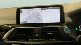 BMW iX3 80kWh Premier Edition (286 ps) - LEATHER - HEATED SEATS