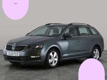 Skoda Octavia 1.6 TDI SE Technology (115 ps) - DRIVING MODES - CLIMATE CONTROL