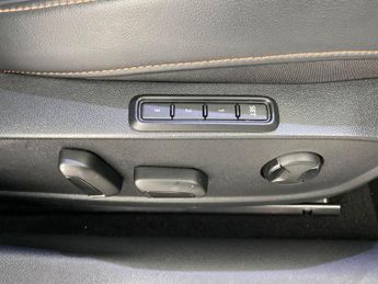 Cupra Formentor 1.5 TSI V2 DSG (150 ps) - LED - REVERSE CAM - NAV