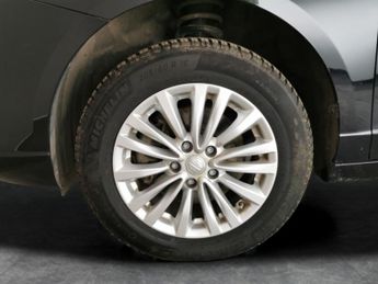 MG Mg5 61.1kWh Excite Long Range (156 ps) - LANE DEPARTURE 