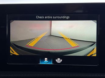 Mercedes-Benz A Class 1.5 A180d Sport 7G-DCT (116 ps) - COMFORT PACK - ACTIVE LANE KEE