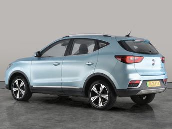 MG MG ZS 44.5kWh Exclusive (143 ps) - REVERSE CAM - NAV - HEATED LEATHER