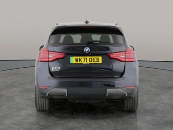 BMW iX3 80kWh Premier Edition (286 ps) - LEATHER - HEATED SEATS