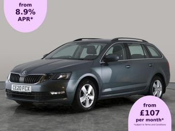Skoda Octavia 1.6 TDI SE Technology (115 ps) - DRIVING MODES - CLIMATE CONTROL