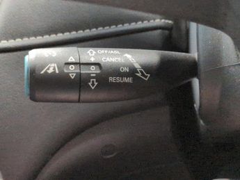 MG Mg5 61.1kWh Excite Long Range (156 ps) - LANE DEPARTURE 