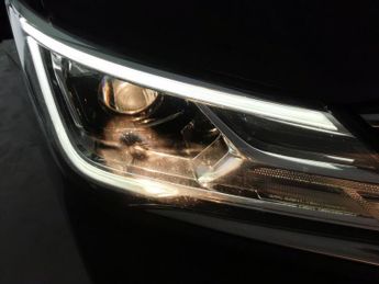 MG Mg5 61.1kWh Excite Long Range (156 ps) - LANE DEPARTURE 