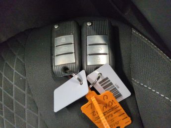 MG Mg5 61.1kWh Excite Long Range (156 ps) - LANE DEPARTURE 