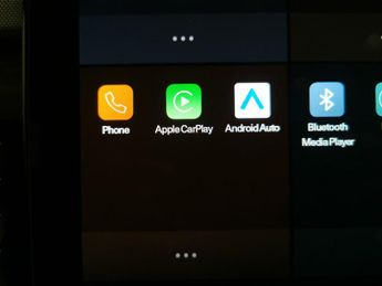 Polestar Polestar 2 Single Motor 64kWh Standard Range Fastback FWD (224 ps) - HEATED