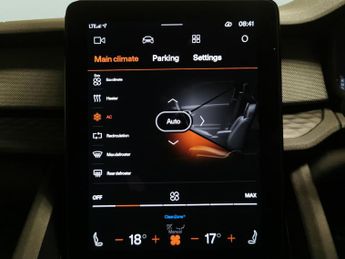 Polestar Polestar 2 Single Motor 64kWh Standard Range Fastback FWD (224 ps) - HEATED