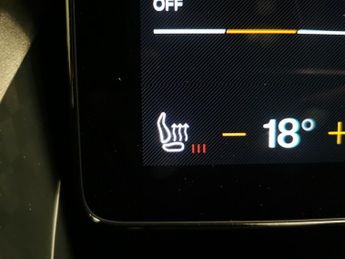 Polestar Polestar 2 Single Motor 64kWh Standard Range Fastback FWD (224 ps) - HEATED