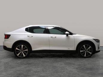 Polestar Polestar 2 Single Motor 64kWh Standard Range Fastback FWD (224 ps) - HEATED