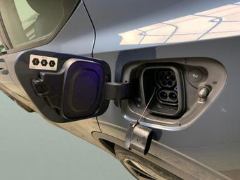 Polestar Polestar 2 Single Motor 78kWh Long Range Fastback FWD (231 ps) - HEATED SEA