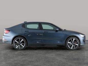 Polestar Polestar 2 Single Motor 78kWh Long Range Fastback FWD (231 ps) - HEATED SEA