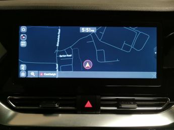 Kia Niro 64kWh 3 (201 bhp) - LANE DEPARTURE  - BLUETOOTH - CRUISE