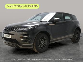 Land Rover Range Rover Evoque 2.0 D165 R-Dynamic FWD (163 ps) - CRUISE - KEYLESS START - CLIMA