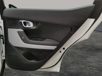 Polestar Polestar 2 Single Motor 64kWh Standard Range Fastback FWD (224 ps) - HEATED