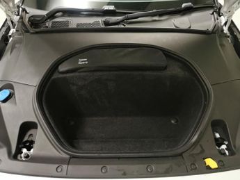 Polestar Polestar 2 Single Motor 64kWh Standard Range Fastback FWD (224 ps) - HEATED