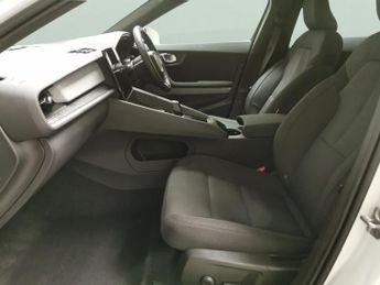 Polestar Polestar 2 Single Motor 64kWh Standard Range Fastback FWD (224 ps) - HEATED