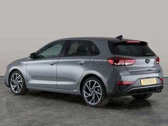 Hyundai i30 1.5 T-GDi MHEV N Line (159 ps) - LANE DEPARTURE  - BLUETOOTH - P