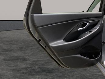 Hyundai i30 1.5 T-GDi MHEV N Line (159 ps) - LANE DEPARTURE  - BLUETOOTH - P