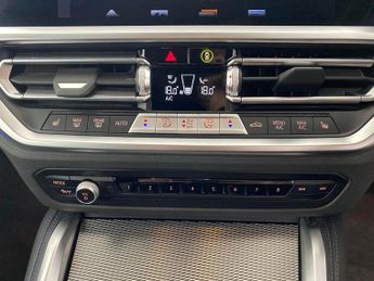 BMW 4 Series 2.0 420i M Sport Coupe (184 ps) - LEATHER - HEATED SEATS - ACOUS