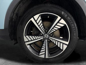 MG MG ZS 44.5kWh Exclusive (143 ps) - REVERSE CAM - NAV - HEATED LEATHER