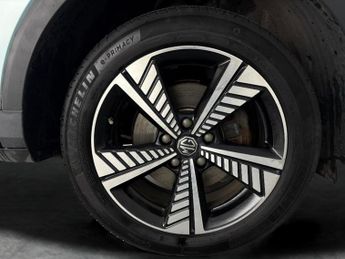 MG MG ZS 44.5kWh Exclusive (143 ps) - REVERSE CAM - NAV - HEATED LEATHER