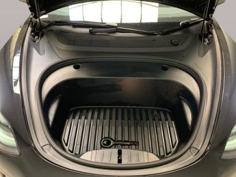 Tesla Model 3 Standard Range Plus RWD (241 bhp) - AUTO PARK - LED - REVERSE CA