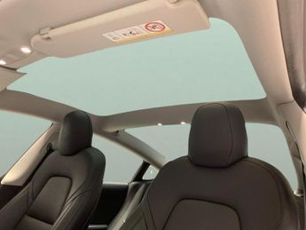 Tesla Model 3 Standard Range Plus RWD (241 bhp) - AUTO PARK - LED - REVERSE CA
