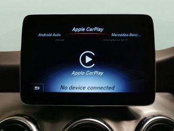 Mercedes-Benz GLA 1.6 GLA180 AMG Line Edition 7G-DCT (122 ps) - BLUETOOTH - CRUISE