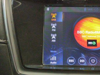 MG Mg5 61.1kWh Excite Long Range (156 ps) - LANE DEPARTURE 