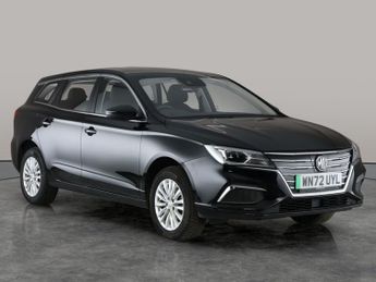 MG Mg5 61.1kWh Excite Long Range (156 ps) - LANE DEPARTURE