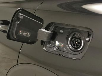 Peugeot 3008 1.6 13.2kWh Allure Plug-in e-EAT (225 ps) - BLIND SPOT ASSIST