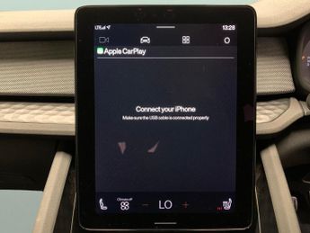 Polestar Polestar 2 Single Motor 78kWh Long Range Fastback FWD (231 ps) - HEATED SEA