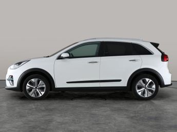 Kia Niro 64kWh 3 (201 bhp) - LANE DEPARTURE  - BLUETOOTH - PADDLE SHIFT