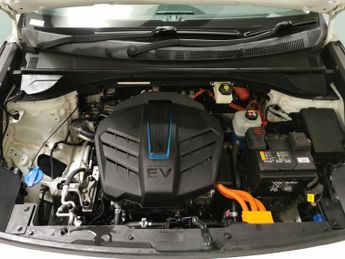 Kia Niro 64kWh 3 (201 bhp) - LANE DEPARTURE  - BLUETOOTH - PADDLE SHIFT
