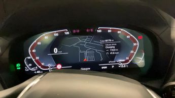 BMW iX3 80kWh Premier Edition (286 ps) - LEATHER - HEATED SEATS