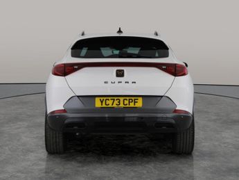 Cupra Formentor 1.5 TSI V2 DSG (150 ps) - LED - REVERSE CAM - NAV
