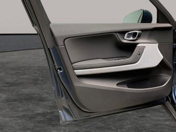 Polestar Polestar 2 Single Motor 78kWh Long Range Fastback FWD (231 ps) - HEATED SEA