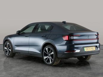 Polestar Polestar 2 Single Motor 78kWh Long Range Fastback FWD (231 ps) - HEATED SEA