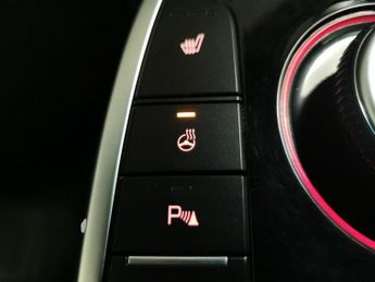 Kia Niro 64kWh 3 (201 bhp) - LANE DEPARTURE  - BLUETOOTH - CRUISE