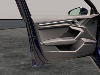 Audi A3 1.0 TFSI 30 S line Sportback S Tronic (110 ps) - CRUISE - DRIVIN