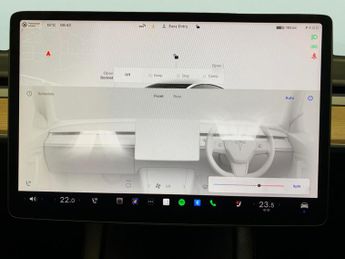 Tesla Model 3 Saloon RWD (241 bhp) - PARK ASSIST - LED - REVERSE CAM