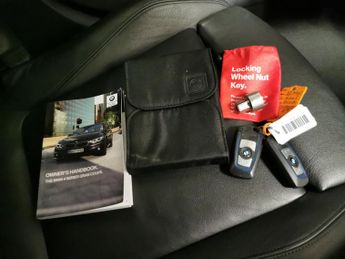 BMW 4 Series Gran Coupe 2.0 420i GPF M Sport (184 ps) - LED - BLACK PANEL DISPLAY